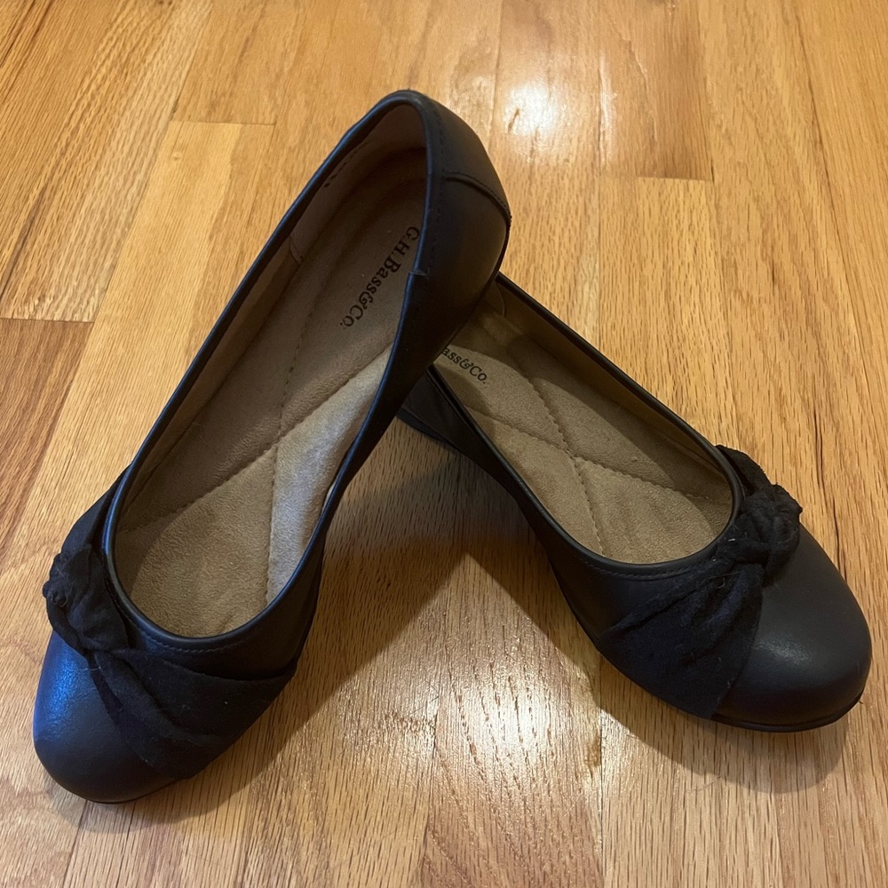 G.H. Bass & Co. Flats